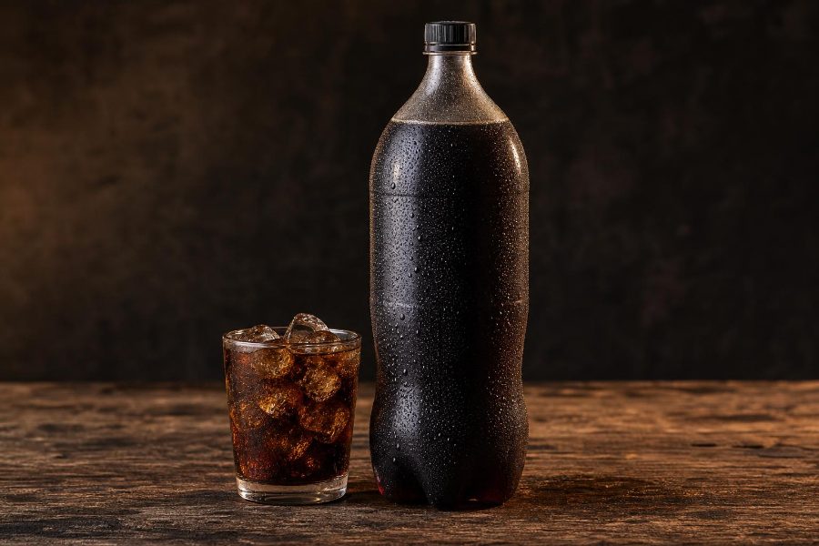 Coca-Cola 2L