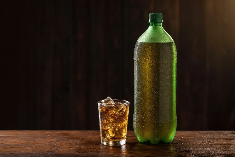 Guaraná Antarctica 2L