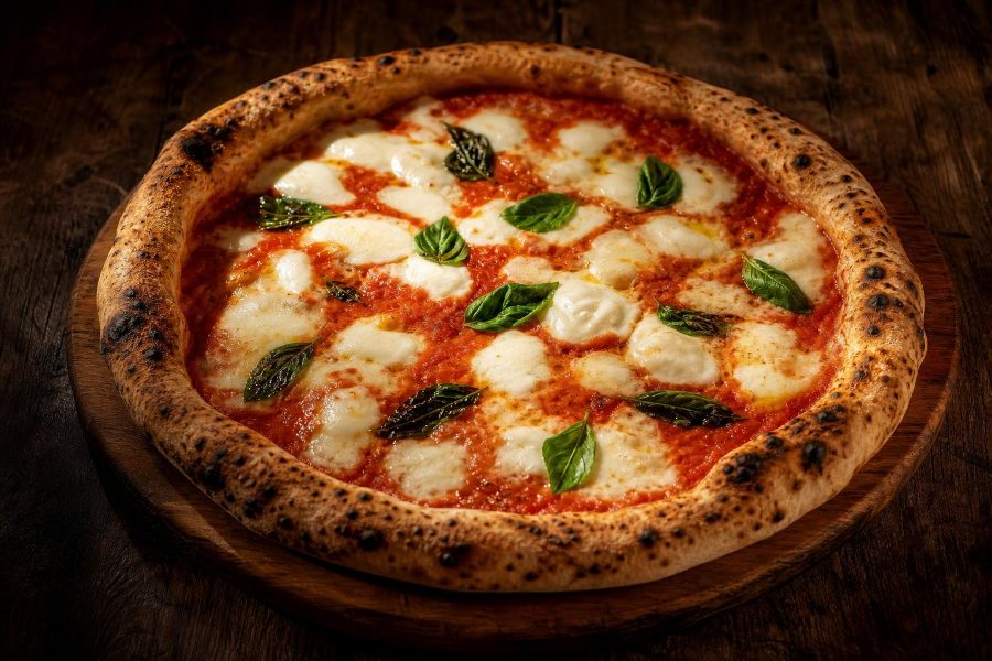 Margherita